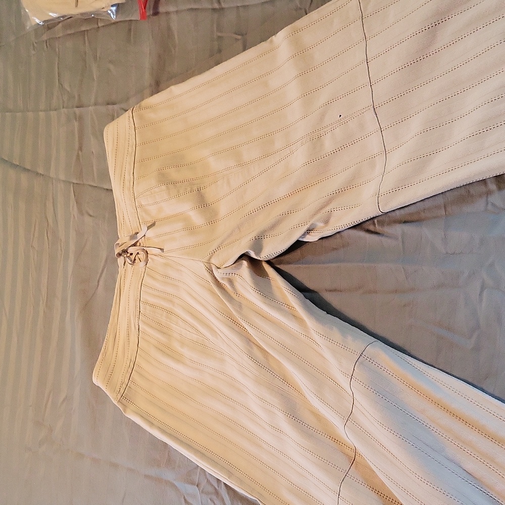 EUC Nanette Lepore summer suit sz 12 - Picture 9 of 10